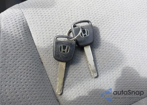 2009 Honda Civic Vp из США, поврежденный, VIN 2HGFA16329H524985